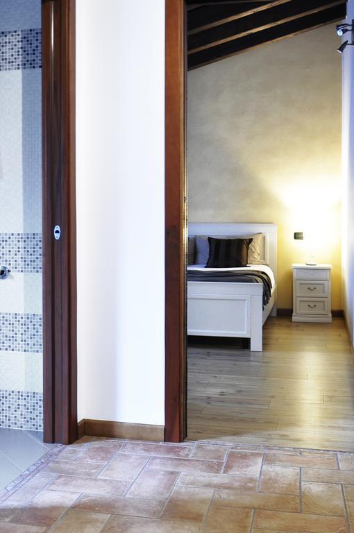 Alc&Ce' Alloggio Agrituristico Povoletto Eksteriør billede