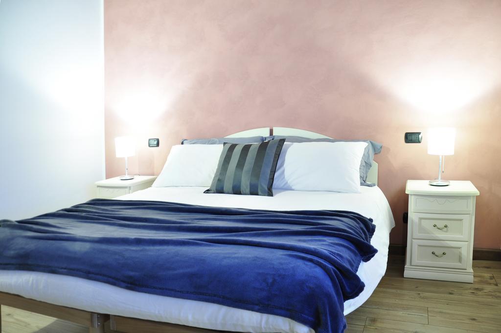 Alc&Ce' Alloggio Agrituristico Povoletto Eksteriør billede
